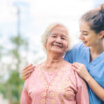cuidador de idoso